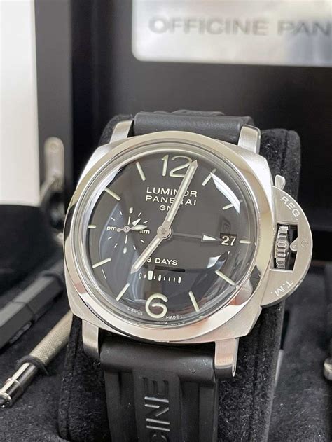 panerai pam233|panerai 233 for sale.